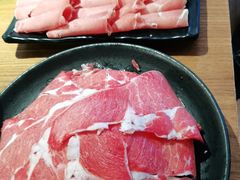 -呷哺呷哺(万达新世界店)
