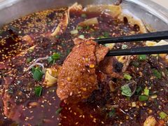 -蓉城西二道无名冒菜(西二道街店)