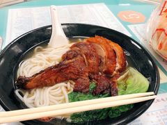 -烧鹅濑(西华路店)