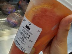 -LELECHA乐乐茶(美罗城店)