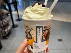 -茶颜悦色(星沙中茂城五楼店)