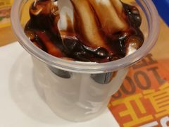 -汉堡王(上海凌云壹街坊店)