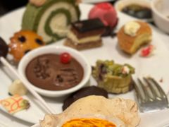 -上海锦江汤臣洲际大酒店壹阶层