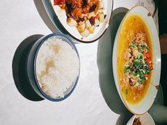 -雲蜀龙阁·金牌水煮鱼(方庄店)