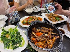 -美极鲜食坊(宝安南路店)
