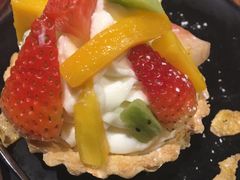 -斯比特花园西餐厅(东方商厦店)