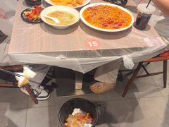 -李叔叔虾蟹大排档(青羊店)