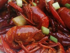 -寻小欢焖烤羊肉串(九眼桥店)