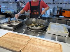 -素满香·全民食养自助(长宁龙之梦店)