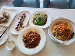 -天顺渔港·海景餐厅(星海广场店)