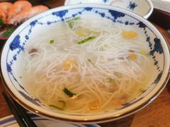 -林四喜·闽南传家菜(鼓浪屿店)