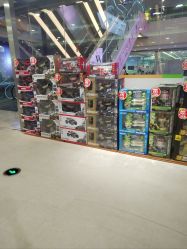 -孩子王童乐园(唐山万达广场店)