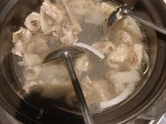 -百年果林椰子鸡(中洲店)