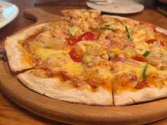 -宝莱纳啤酒花园餐厅PAULANER BRAUHAUS Nanjing(广州路店)