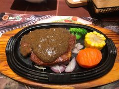 -尊品牛排(沙湾印象汇店)