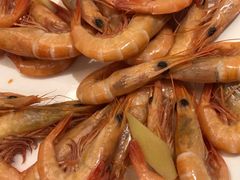 -501號台州海鲜餐厅(海创园店)