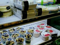 -FASHION BAKERY法森贝克(新德路店)