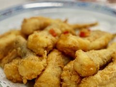 -寻味顺德·南记酒家·传统顺德菜·鱼生(广源路店)