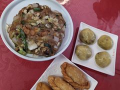 -海坛特色小吃·只做平潭特色菜(平潭店)