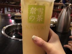-奈雪的茶(东莞汇一城店)