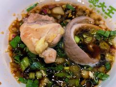 -煲大王猪肚鸡·椰子鸡火锅(红谷滩万达店)