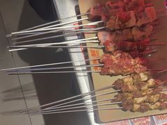-大头叔烤鸡爪·朝鲜族烤串(天池路店)