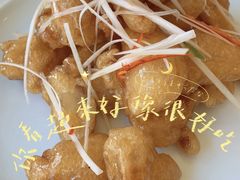 -鑫巴蜀小镇 · 水煮鱼专研店(玉桥店)