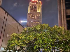 -深圳福青龙华天假日酒店