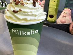 -迷客夏Milksha(圆融天幕店)