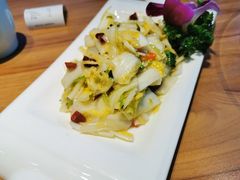 -品回味清真西北楼(宁波首店)