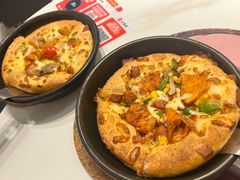 -必胜客(大悦城店)