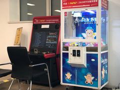 -沈阳业乔龙业奥迪4S店(沈河店)