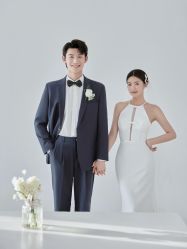 -花田映像婚纱摄影(龙岗店)
