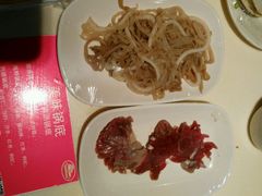 -怡人怡口牛排海鲜自助(飞龙大厦店)