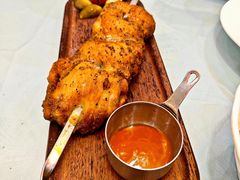 -华梅西餐厅(哈尔滨中央大街店)