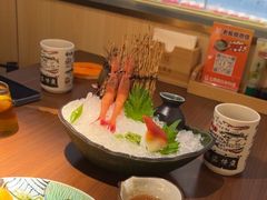 -七条鱼日本料理(远洋乐堤港店)