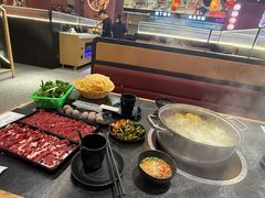 -林记潮牛·牛肉火锅(上马墩店)
