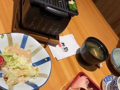 -大岛日本料理铁板烧(南通大饭店)