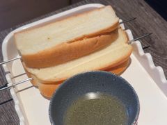 -丰茂烤串(公园店)