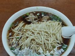 虾籽饺面-共和春(凤凰街店)