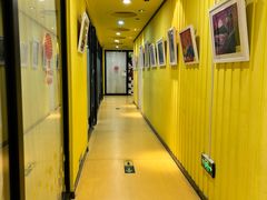 -杨梅红艺术教育(西安高新唐延教学中心)