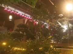 -华冠悠岚·庭院餐厅(青城后山店)