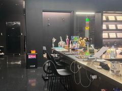 -TOP健身私教工作室(侨香店)