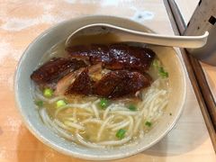 烧鹅-一乐烧鹅(中环店)