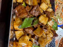-槐乡六门城小馆(洪洞店)