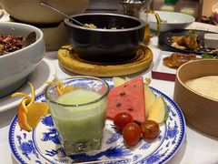 -天和晟烤鸭店(玉泉西街店)