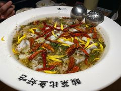 -太二酸菜鱼(福州泰禾店)