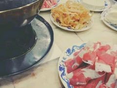 -鑫龙火锅城(经二纬四店)
