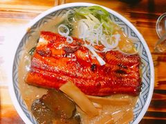 -老龙亭拉面店