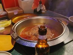 -牛New寿喜烧(曹路花园城店)